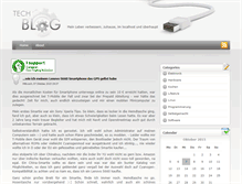 Tablet Screenshot of killerhippy.de